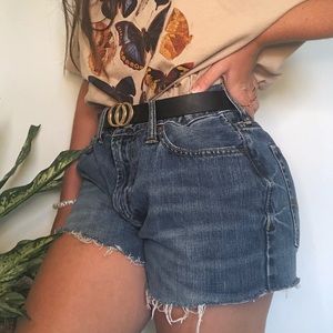 ✨ American Eagle Jean Shorts ✨